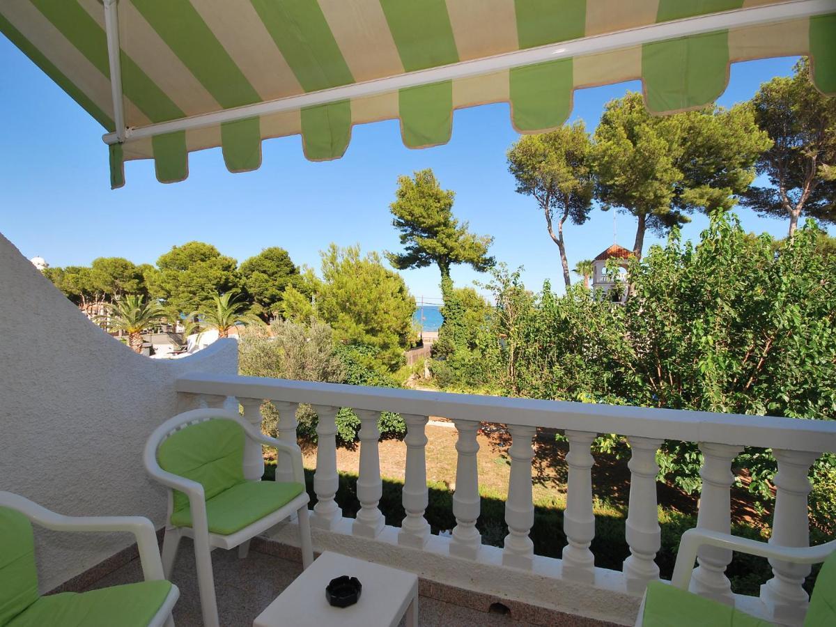 Holiday Home El Palmar Playa Romana By Interhome Alcossebre 외부 사진