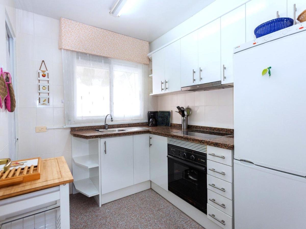 Holiday Home El Palmar Playa Romana By Interhome Alcossebre 외부 사진