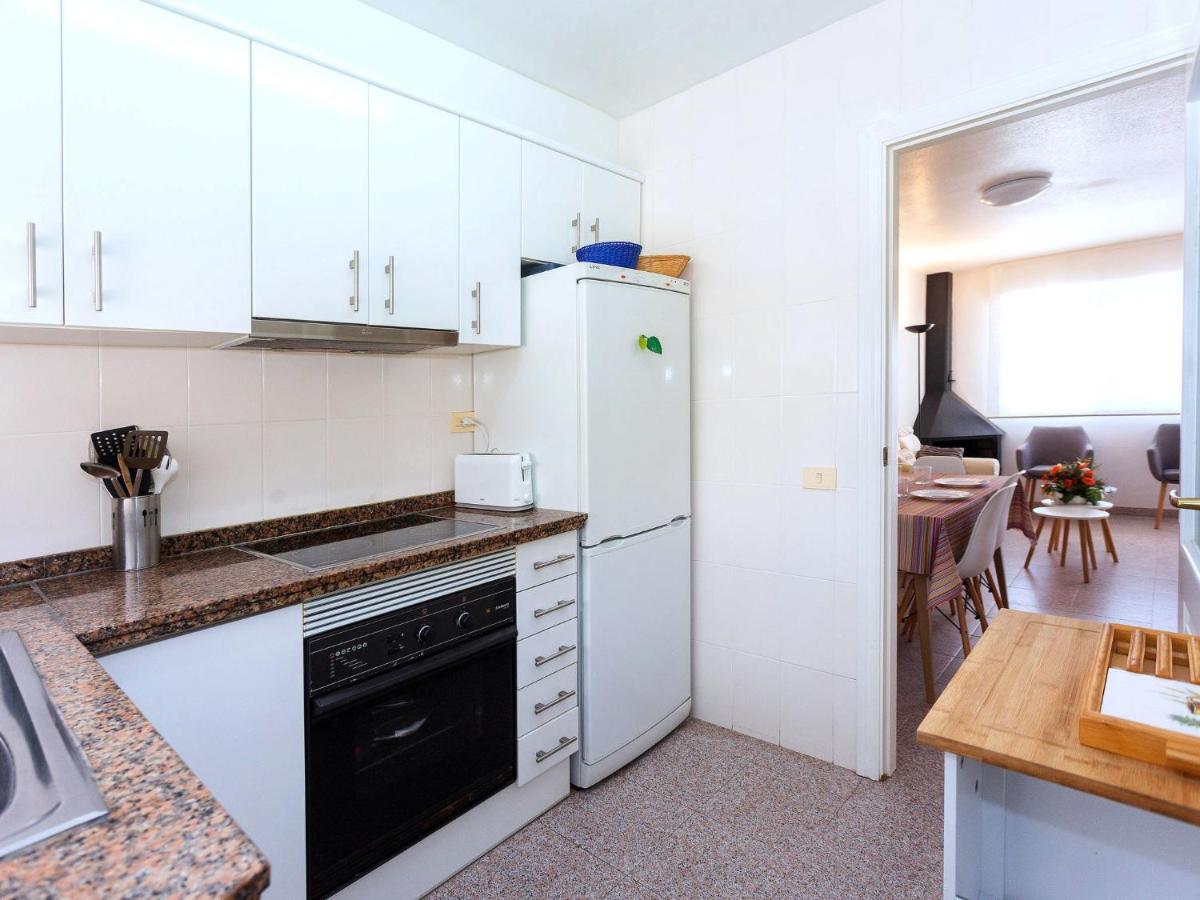 Holiday Home El Palmar Playa Romana By Interhome Alcossebre 외부 사진