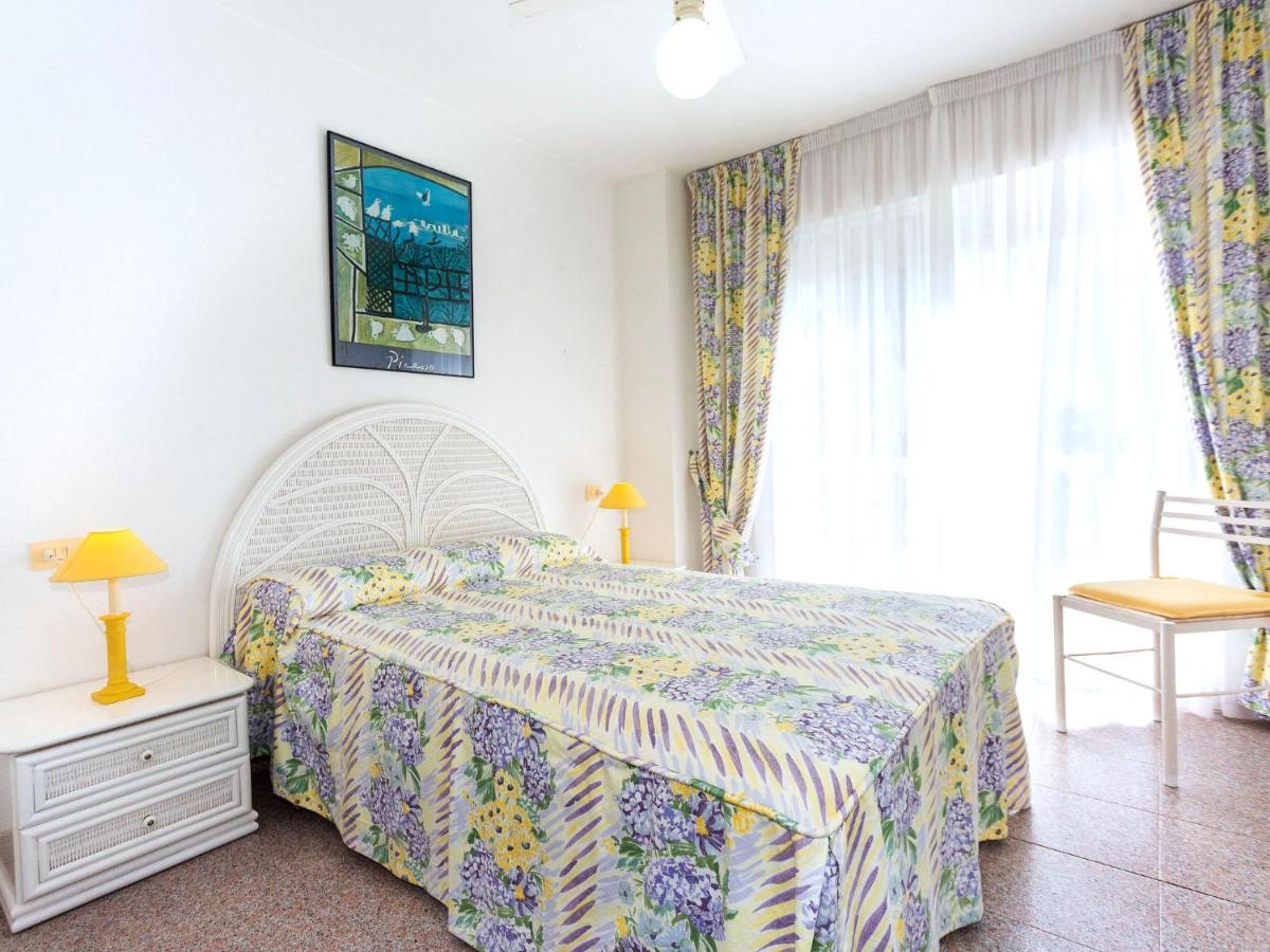 Holiday Home El Palmar Playa Romana By Interhome Alcossebre 외부 사진