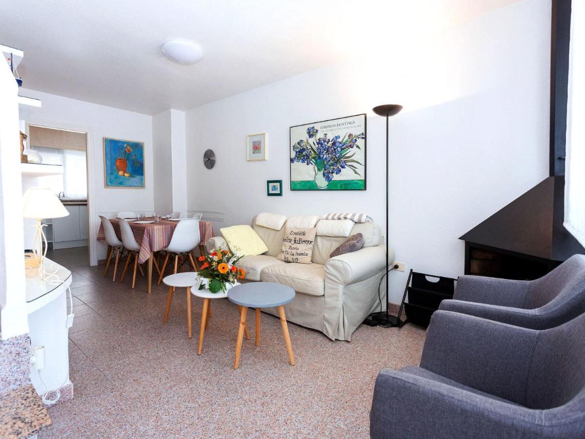Holiday Home El Palmar Playa Romana By Interhome Alcossebre 외부 사진