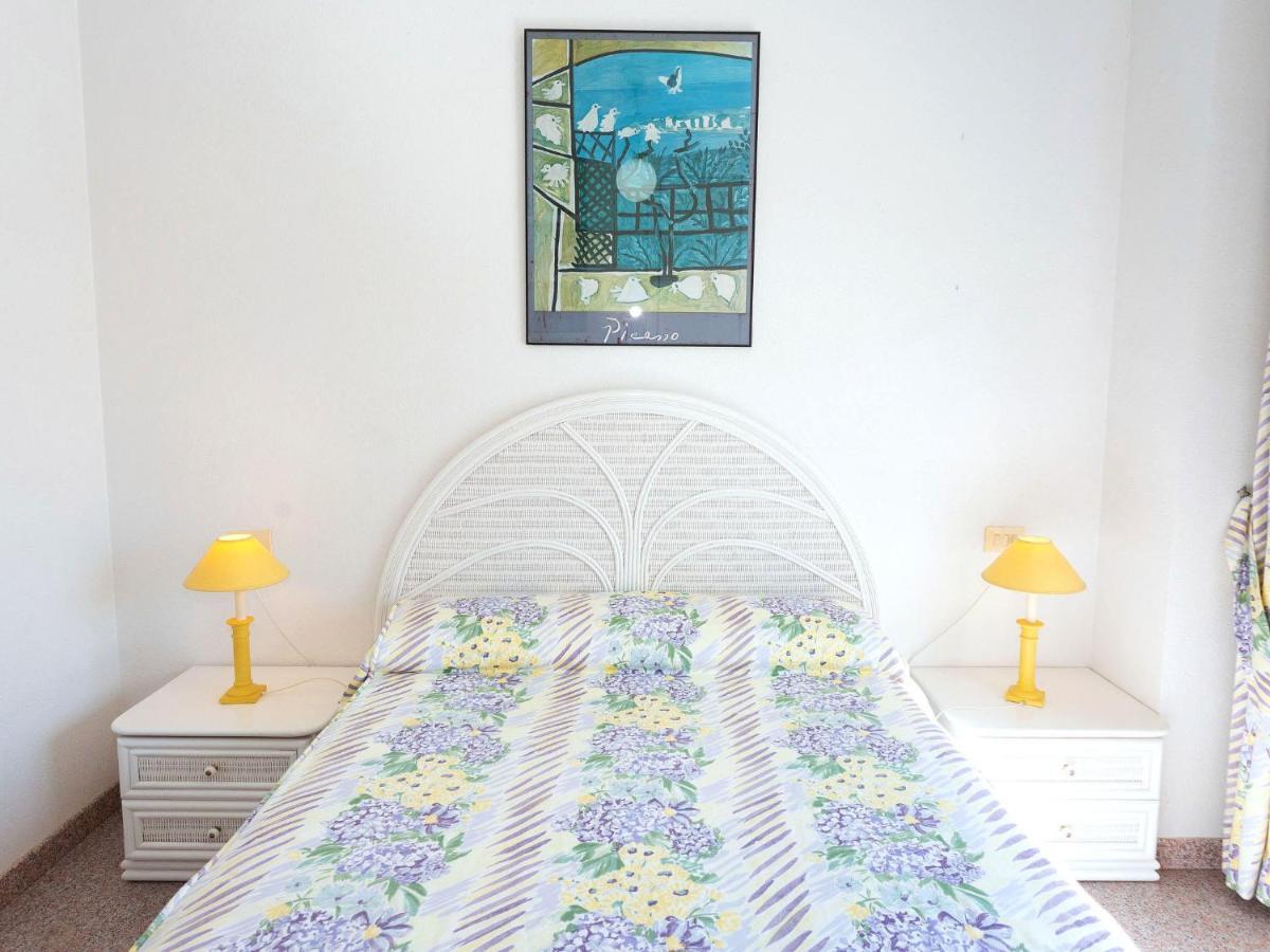 Holiday Home El Palmar Playa Romana By Interhome Alcossebre 외부 사진