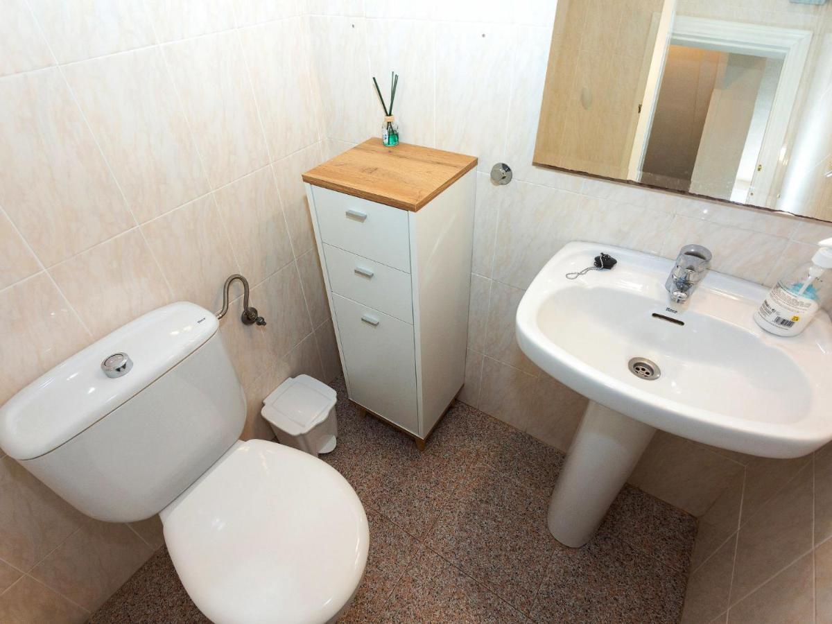 Holiday Home El Palmar Playa Romana By Interhome Alcossebre 외부 사진
