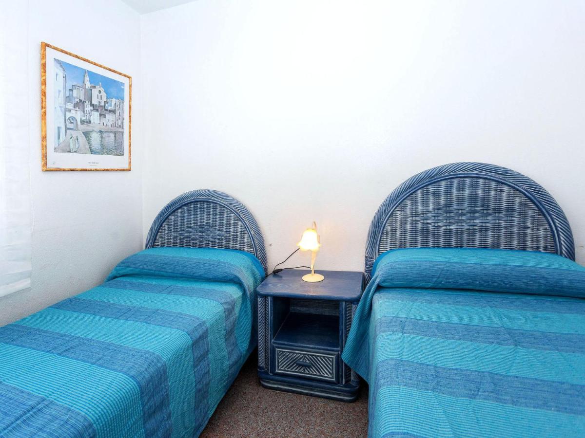 Holiday Home El Palmar Playa Romana By Interhome Alcossebre 외부 사진