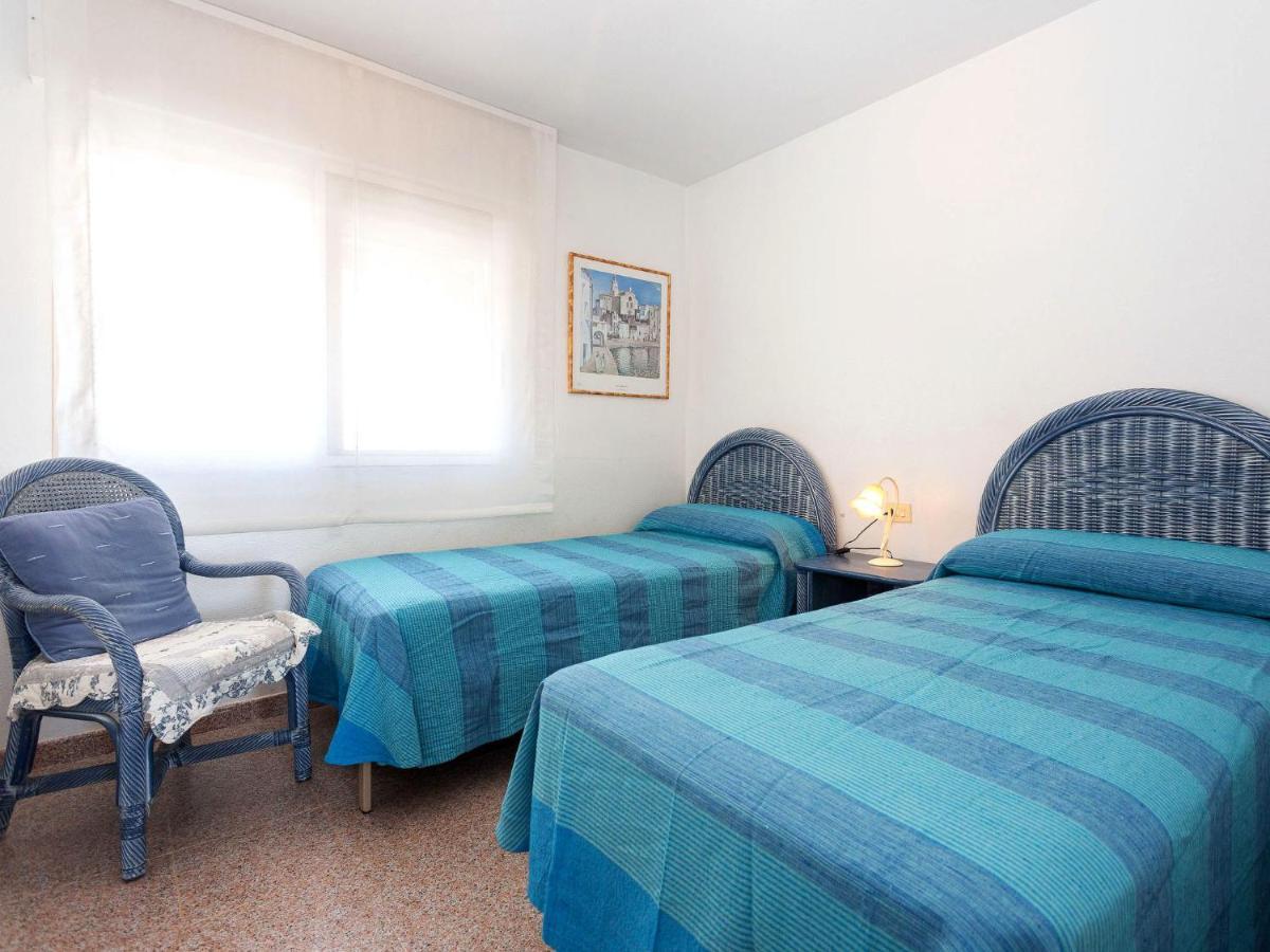 Holiday Home El Palmar Playa Romana By Interhome Alcossebre 외부 사진