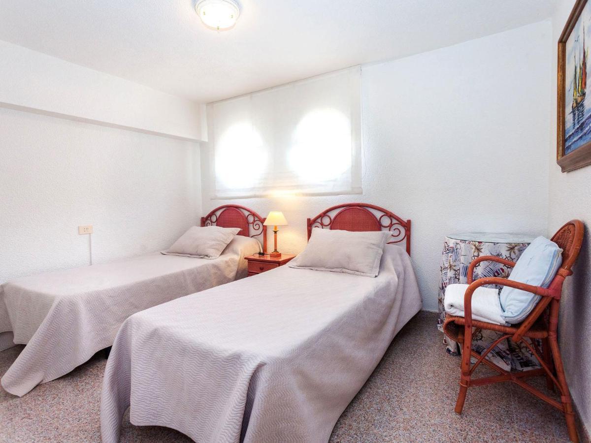 Holiday Home El Palmar Playa Romana By Interhome Alcossebre 외부 사진