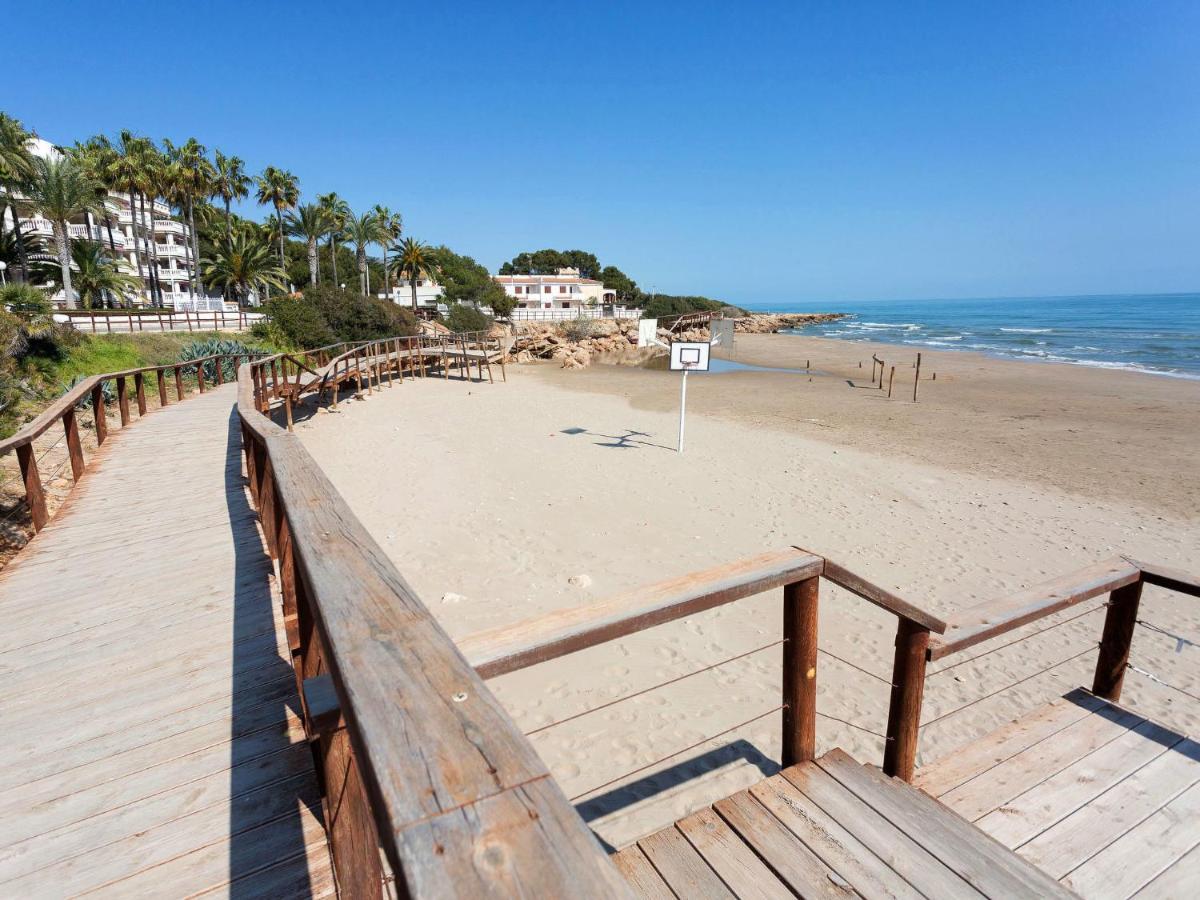 Holiday Home El Palmar Playa Romana By Interhome Alcossebre 외부 사진
