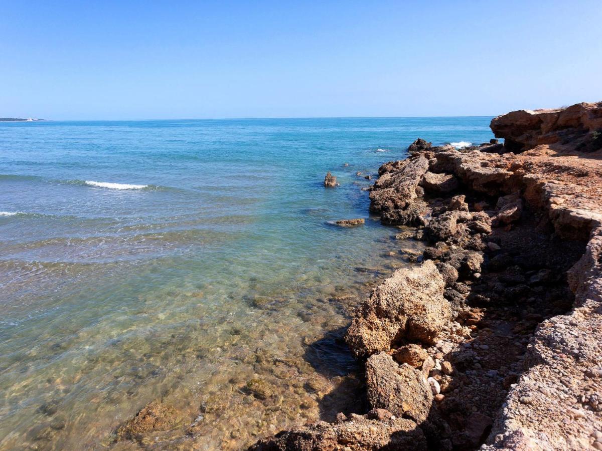 Holiday Home El Palmar Playa Romana By Interhome Alcossebre 외부 사진