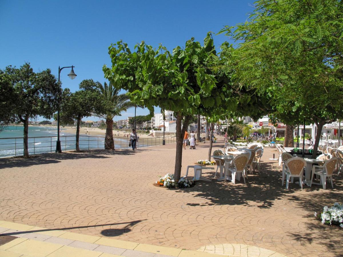 Holiday Home El Palmar Playa Romana By Interhome Alcossebre 외부 사진